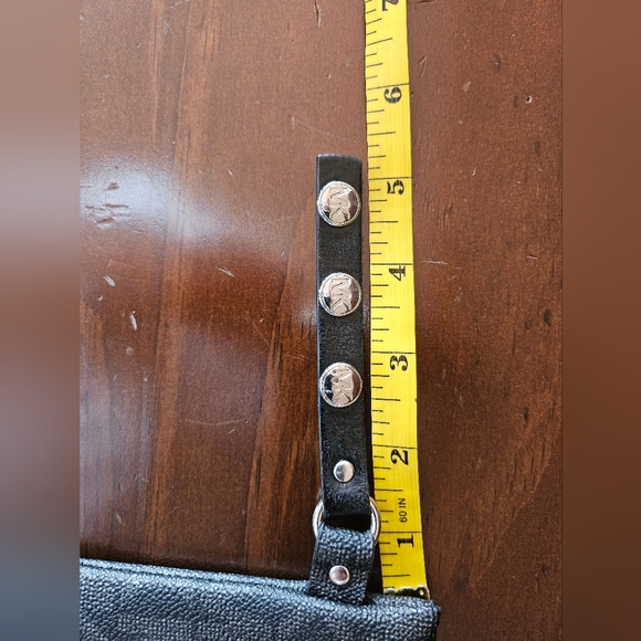 Michael Kors Signature Hamilton Satchel With Matching Fanny Pack! - Picture 12 of 14